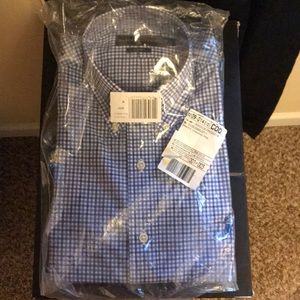Brand new Ralph Lauren polo ButtonDown LongSleeve